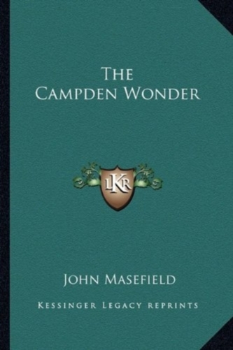 CAMPDEN WONDER