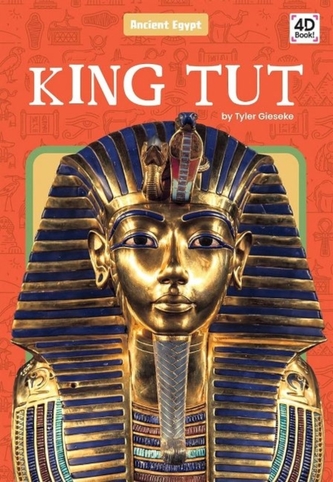 Ancient Egypt: King Tut