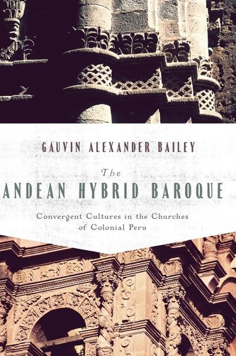 Andean Hybrid Baroque