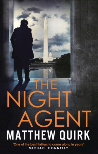 The Night Agent
