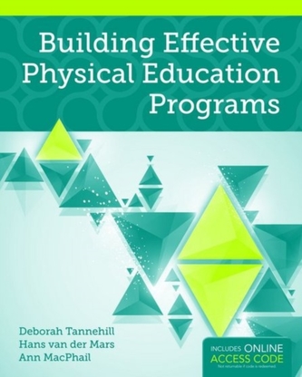 Building Effective Physical Education Programs