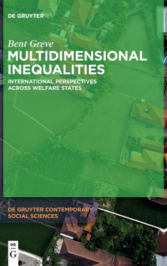Multidimensional Inequalities