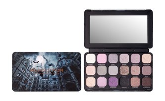 Makeup Revolution London Forever Flawless Oční stín 19,8 g Into The Night pro ženy