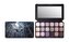 Makeup Revolution London Forever Flawless Oční stín 19,8 g Into The Night pro ženy