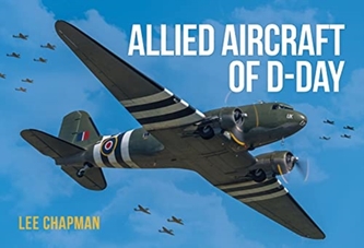 ALLIED AIRCRAFT OF DDAY