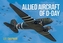 ALLIED AIRCRAFT OF DDAY