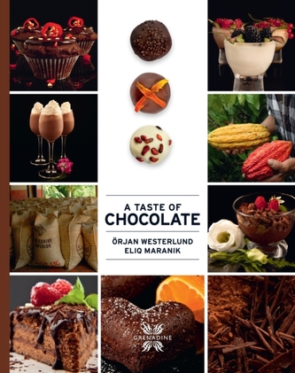 A Taste of Chocolate