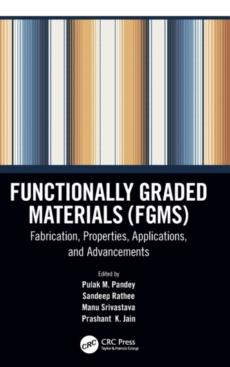 Functionally Graded Materials (FGMs)
