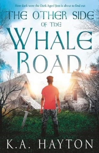 The Other Side of the Whale Road