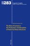 The Role of Context in the Production and Reception of Historical News Discourse