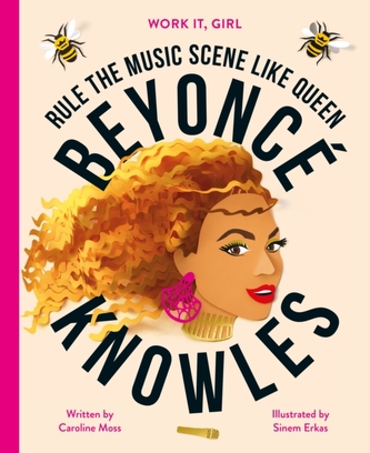 Work It, Girl: Beyonce Knowles