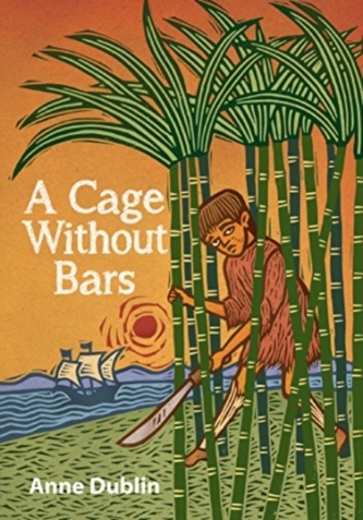 CAGE WITHOUT BARS