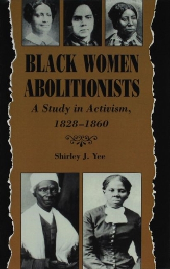 Black Women Abolitionists