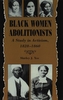 Black Women Abolitionists