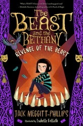 The Beast and The Bethany: Revenge of the Beast