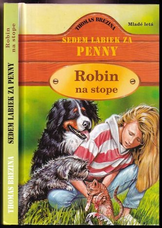 Robin na stopě