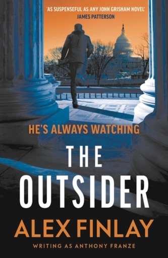The Outsider