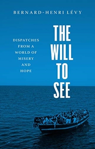 The Will to See