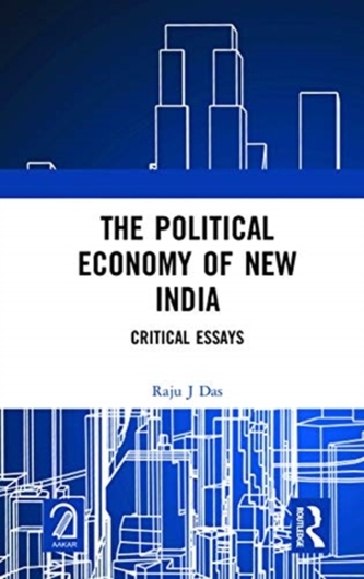 The Political Economy of New India