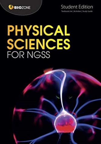 Physical Sciences for NGSS