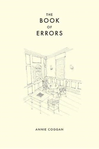 The Book of Errors