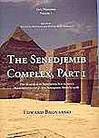 Giza Mastabas VII
