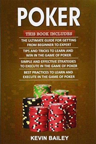 POKER BOOKS