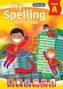 My Spelling Workbook Book A