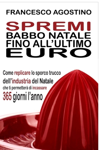 Spremi Babbo Natale fino all'ultimo euro