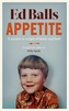 APPETITE SIGNED EDITION
