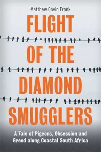 Flight of the Diamond Smugglers