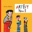 Artist Ydw i