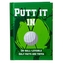 Pocket Sports Books: Putt It In