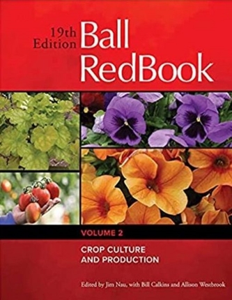Ball RedBook