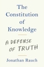 The Constitution of Knowledge