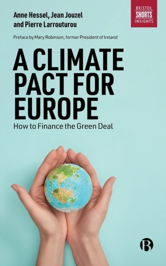A Climate Pact for Europe