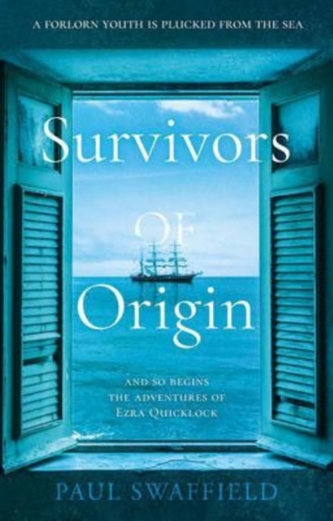 Survivors of Origin