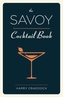 The Savoy Cocktail Book