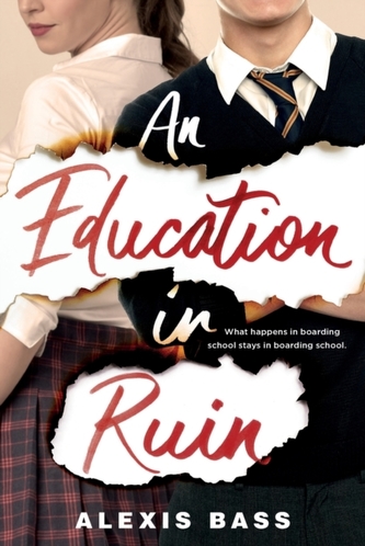 An Education in Ruin