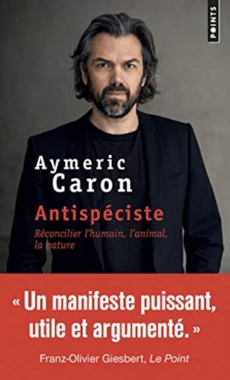 Antispeciste