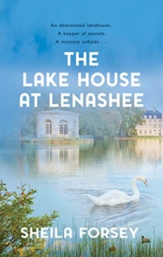The Lake House at Lenashee