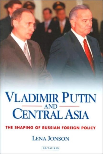 Vladimir Putin and Central Asia