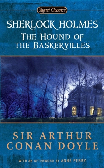 The Hound Of The Baskervilles