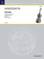 VIOLA SONATA IN F OP 114