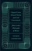 Clipped Coins, Abused Words, and Civil Government