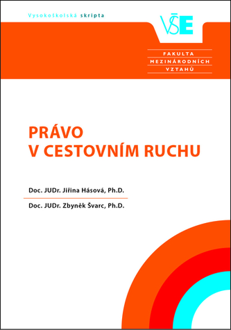 Právo v cestovním ruchu