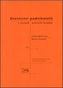 Účetnictví podnikatelů v různých právních formách - 4. aktualizované vydání