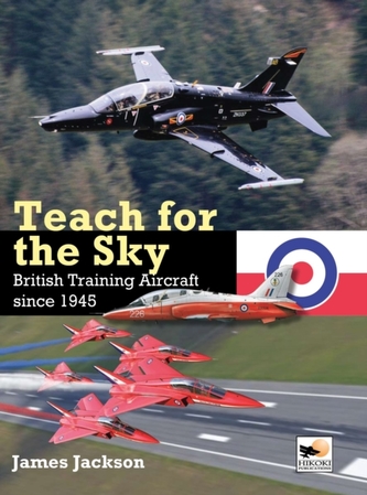 TEACH FOR THE SKY