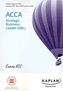 STRATEGIC BUSINESS LEADER - EXAM KIT