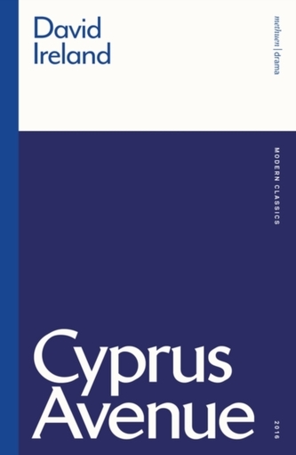 Cyprus Avenue